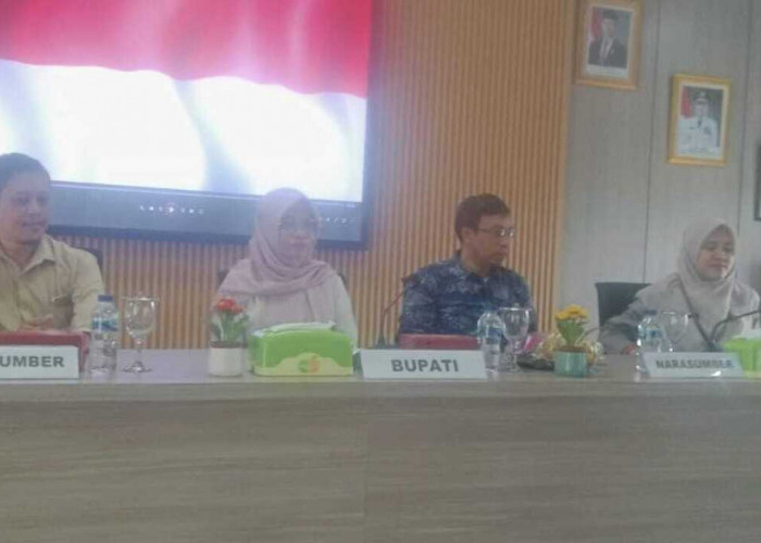 Sajikan SIGA BN Secara Lengkap dan Akurat 