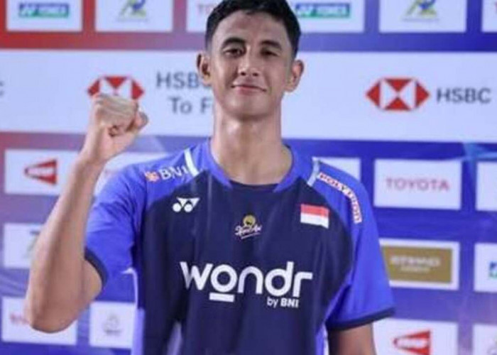 Hasil Indonesia Masters 2026: Alwi Farhan Jadi Satu-satunya Wakil Tunggal Putra Indonesia di QF. 