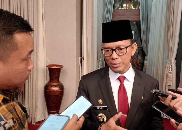 Bupati OKU Mengaku Tidak Tahu Kesepakatan Fee 20 Persen DPRD OKU