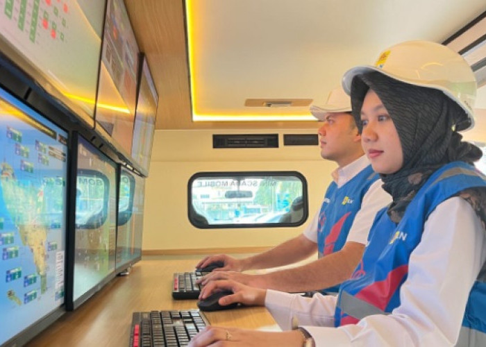 PLN Jadi Perusahaan Energi Terbaik untuk Mengembangkan Karir di Indonesia versi LinkedIn