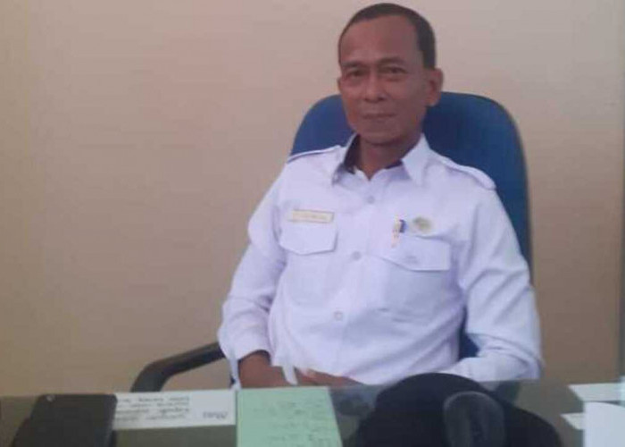 Harapkan Penyelenggaraan Haji di OKU Berjalan Baik