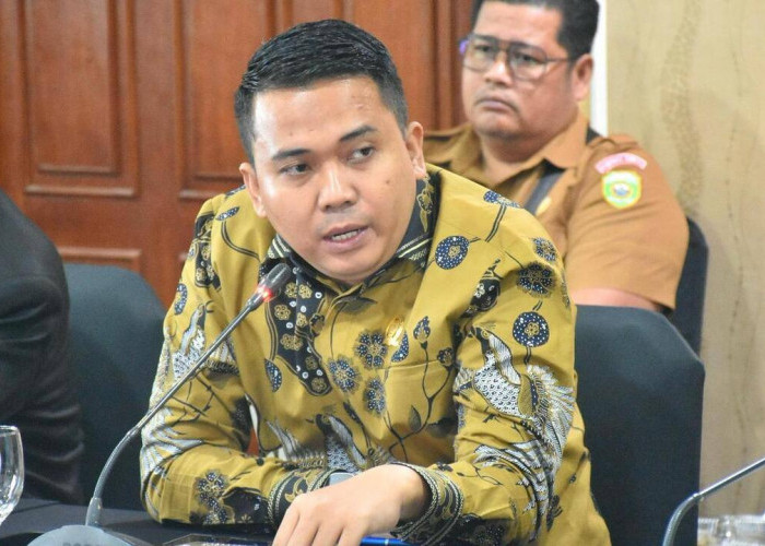 Komisi V DPRD Sumsel Temukan Sejumlah Masalah dalam Pelaksanaan SPMB 2025