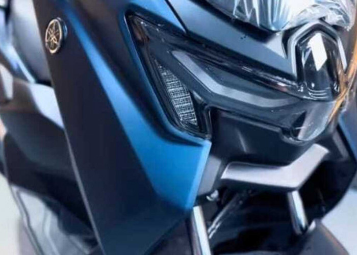 Perbedaan Yamaha Nmax Neo dan Neo S 2026, Sekilas Sama Ternyata Fiturnya Beda!
