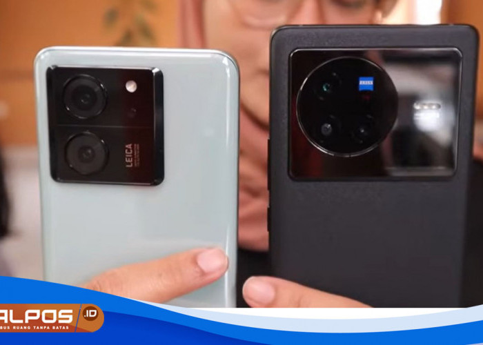 Pertarungan Kamera Leica Vivo X80 Vs Teknologi Zeiss Xiaomi 13T :  Temukan 5 Perbedaannya, Siapa Unggul ? 