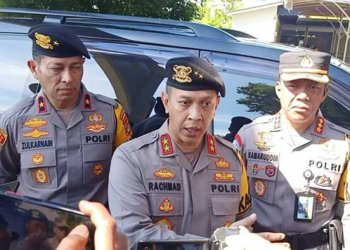 Maraknya Truk dan Tronton Beroperasional Diluar Jam Kerja di Palembang, Langkah Ini Yang Dilakukan Polisi...