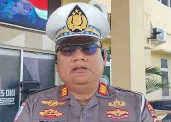 Mobilitas Cenderung Meningkat Selama Ramadhan, Satlantas Ingatkan Saling Menghormati Antar Pengguna Jalan