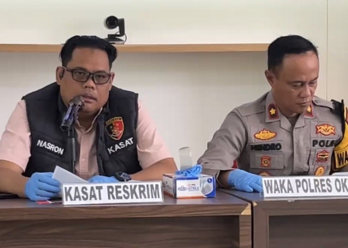 Bobol Toko Sembako Tengah Malam, Pria 56 Tahun Ditangkap Polisi, Kerugian Capai Rp400 Juta