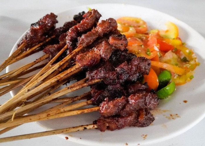 Sate Maranggi, Kuliner Khas Purwakarta yang Terus Menggoda Selera