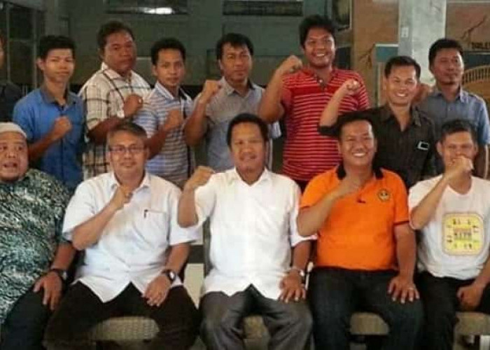 Ada Lagi Usulan Pembentukan Provinsi OKE Pemekaran Provinsi Sumatera Selatan, Bagaimana Progresnya?
