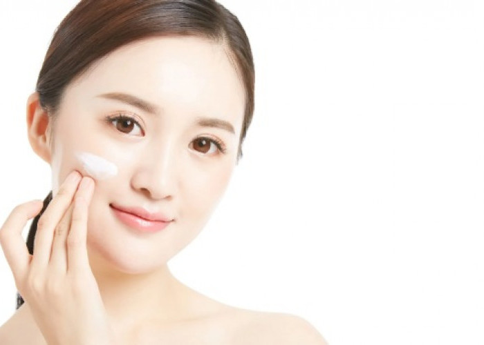 Jangan Asal Pilih Skincare, Ini 3 Tips Memilih Krim Pemutih Wajah yang Aman 