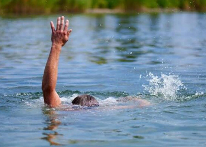 Bocah 6 Tahun di Ulak Pandan OKU Hanyut di Sungai Ogan