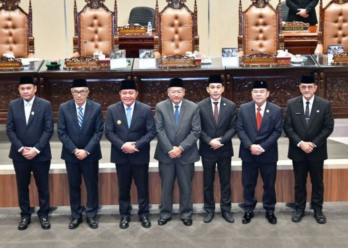Pemprov Sumsel Cetak Rapor Hijau 12 Kali : Raih Wtp, Jaga Transparansii Apbd Untuk Rakyat 