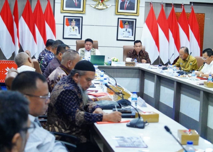 Tegaskan Keselamatan Warga Jadi Prioritas Penyelesaian Jembatan P6 Lalan