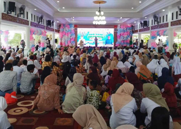 Kasus Kekerasan Anak Menurun, Kasus Kekerasan Perempuan Meningkat 