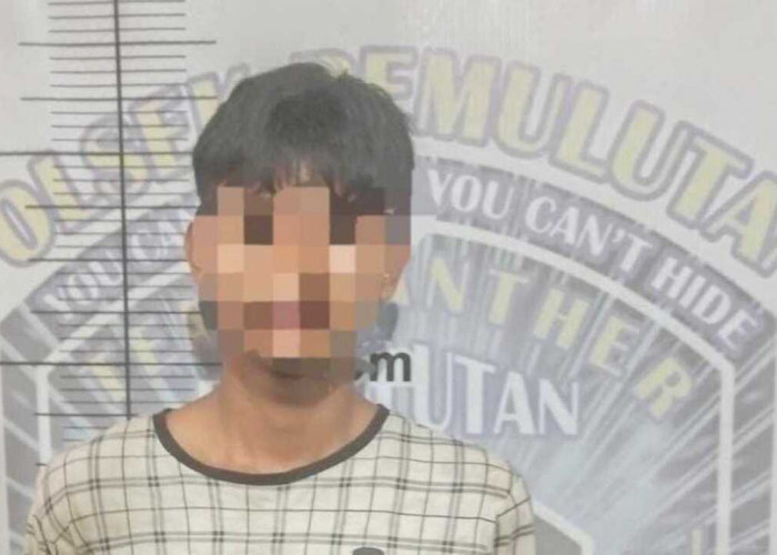 Maling Apes Kepergok Warga, Satu Masih Buron, Ini Kata Polisi