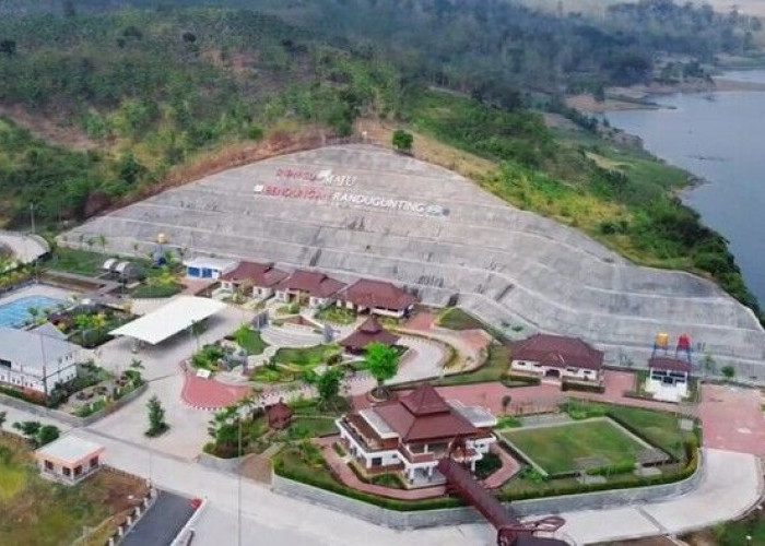 Mengungkap Keunikan Kabupaten Blora, Calon Provinsi Jatara Pemekaran Jawa Tengah