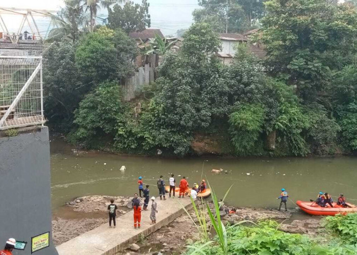 Pertamina Patra Niaga Fuel Terminal Lubuklinggau Gelar Susur Sungai Kelingi, Tangani Sampah  Hulu  Perusahaan