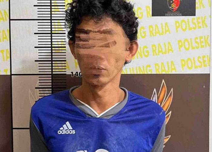 Muharam Ditangkap, Polisi Buru Apri DPO Kasus Pengeroyokan dan Pembacokan Warga di Tanjung Raja
