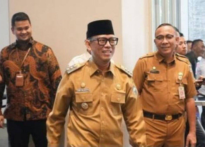 Diperiksa KPK Sebagai Saksi, Teddy Mengaku Tak Tahu Soal Proyek Itu