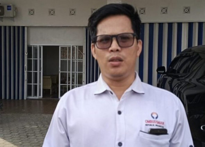 Ombudsman Awasi Program MBG di OKU