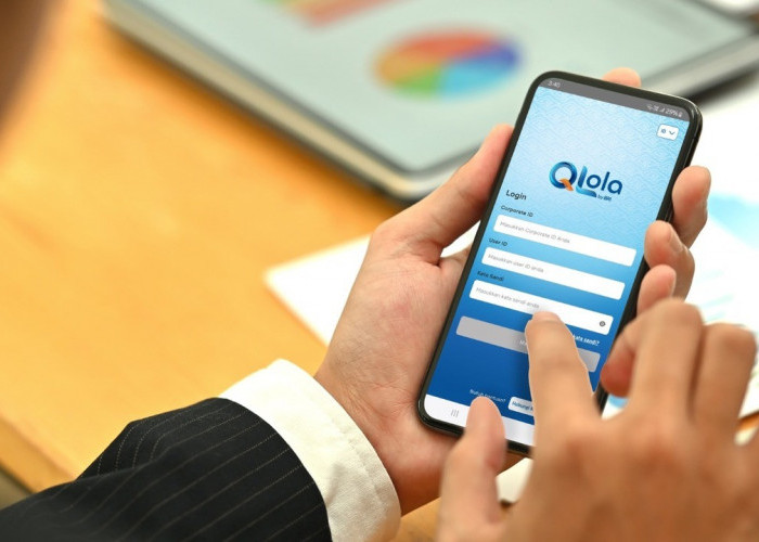 Jumlah User Tumbuh 41%, QLola by BRI Catat Volume Transaksi Rp5.970 Triliun