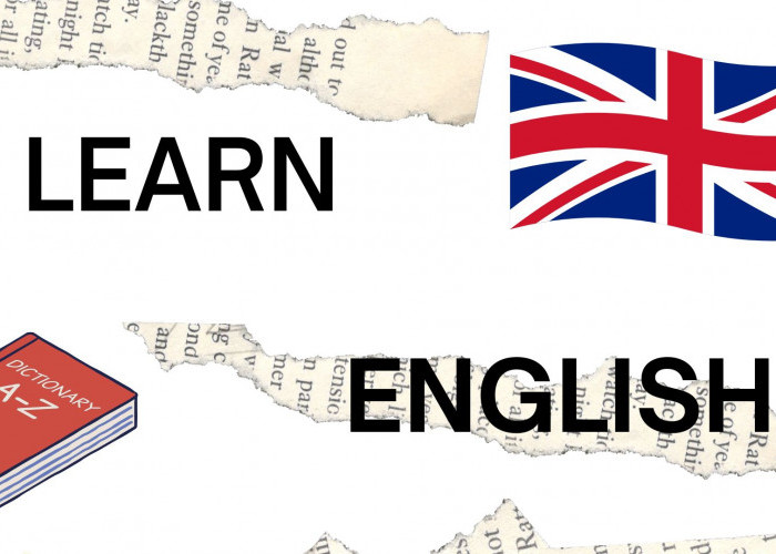 5 Tips Belajar Bahasa Inggris untuk Pemula, Yuk Disimak!