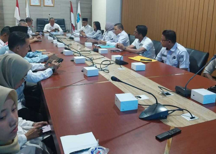 Dua warga Ogan Ilir Diduga jadi Korban TPPO di Kamboja, Pemkab dan Polres Upayakan Penyelamatan