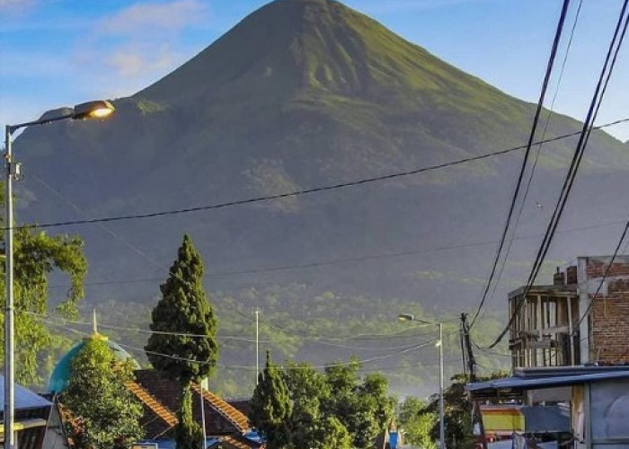 Jarang Yang Tahu! Ternyata Gunung di Jawa Timur Ini Pernah Jadi Titik Acuan Pembangunan Kerajaan Majapahit