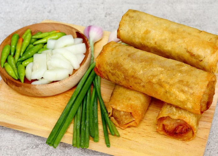 Lumpia Semarang: Warisan Kuliner Perpaduan Budaya yang Tetap Digemari Sepanjang Zaman