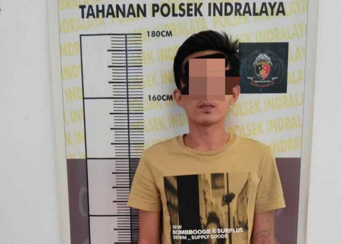 Polisi Ungkap Pemicu Tewasnya Feri Warga Sukaraja Lama, Pelaku Kini Serahkan Diri 