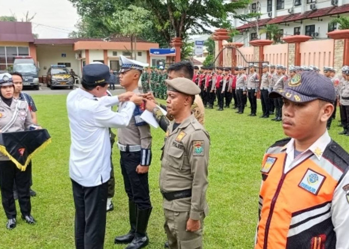 Siapkan 2 Tim Urai Atisipasi Kemacetan Arus Mudik