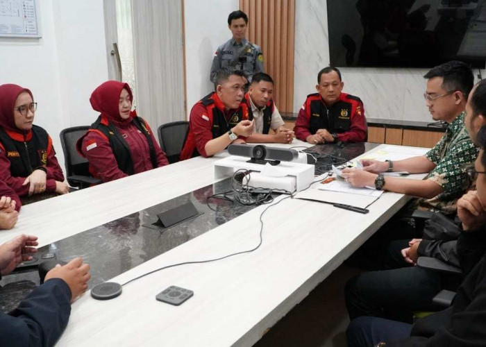 Korupsi PT Semen Baturaja, Kejati Sumsel Geledah Rumah DJ dan Kantor Jamkrindo