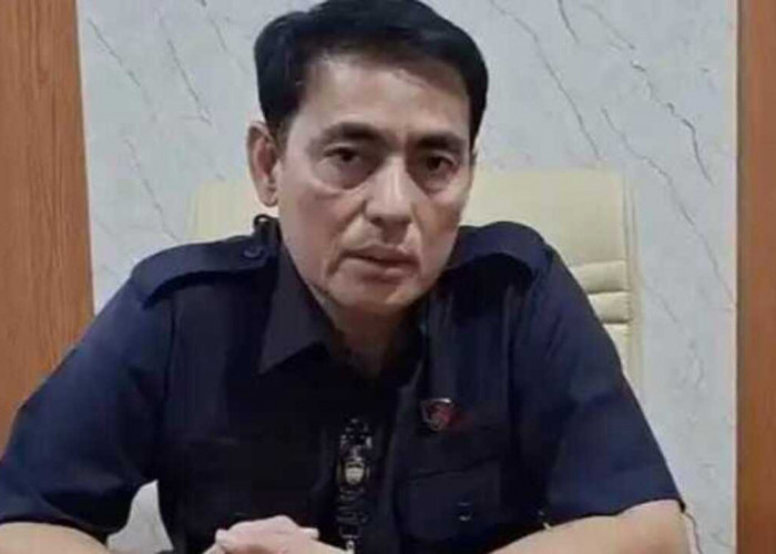 AKP Mukhlis Dimutasi Jadi Kapolsek Talang Kelapa Setelah 10 Bulan Pimpin Satreskrim Polres Ogan Ilir