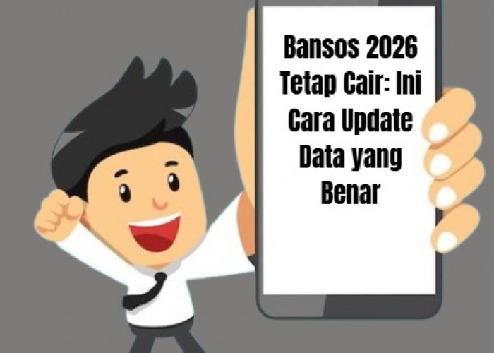 Bansos 2026: Perkiraan Jadwal Pencairan PKH dan BPNT serta Cara Cek Status Secara Mandiri