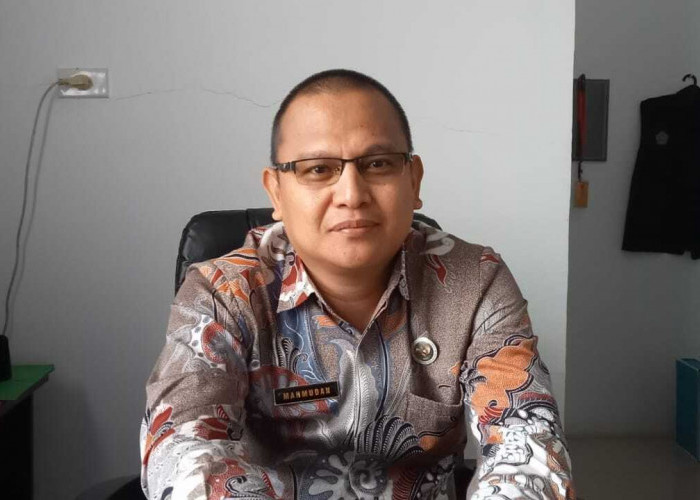 40 CJH Asal Kota Lubuklinggau Masuk Kategori Risti, Jemaah Diminta Jaga Kesehatan Jelang Keberangkatan