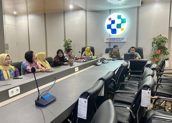 Hadapi Era AI,  Perkuat Literasi Keamanan Siber 