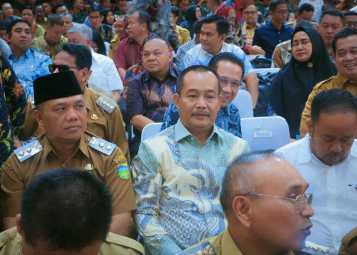 Pemkab Muba Kebut Hilirisasi Komoditas Kelapa