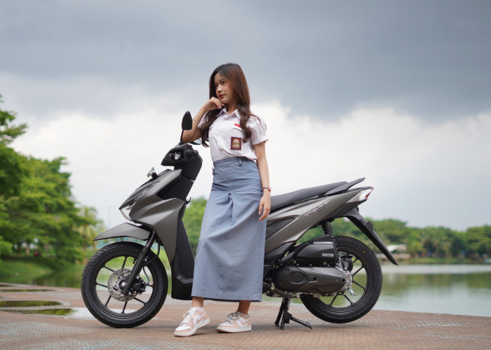 Daftar Harga Motor Honda Terbaru 2026, BeAT Mulai Rp19 Jutaan hingga Forza Tembus Rp90 Juta