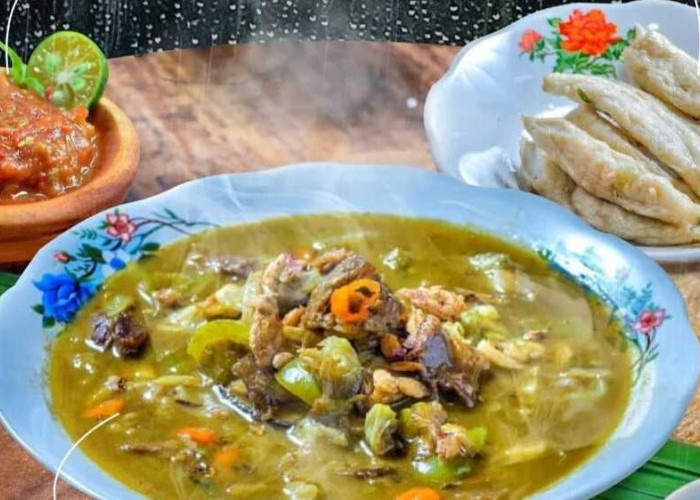 Memasak Tongseng Kambing: Tips Praktis untuk Hidangan Lezat yang Menggugah Selera