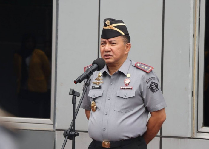 Per 3 Juni 2025, Kemenkum Sumsel Sahkan 673 Koperasi Desa/Kelurahan Merah Putih