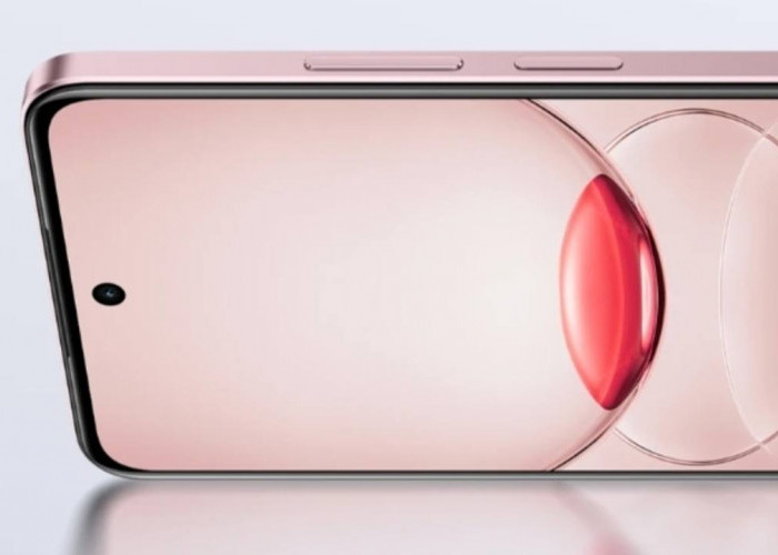 Smartphone Terbaru Hadir dengan Baterai Jumbo 5600mAh dan Teknologi 45W Fast Charging: Solusi Canggih untuk Ke