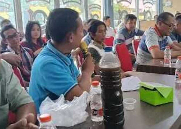 Mediasi Warga dengan PT KIT Belum Menemui Kata Sepakat