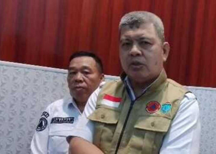 Ogan Ilir Tetapkan Status Siaga Darurat, Karhutla Capai 25 Hektar Lebih