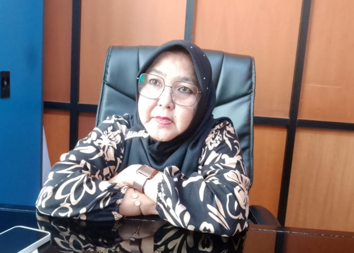 Tercatat 26.400 RTLH di Ogan Ilir, Didominasi Lima Kecamatan Ini