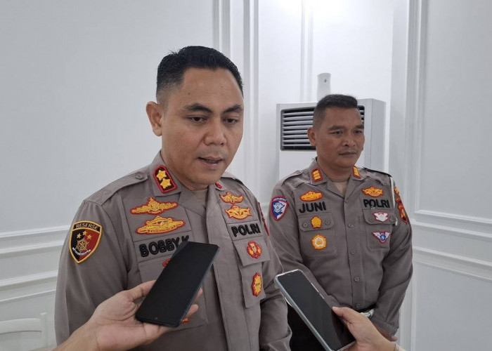 Jelang Mudik Lebaran, Polres Lubuklinggau Siapkan Operasi Ketupat Musi 2025