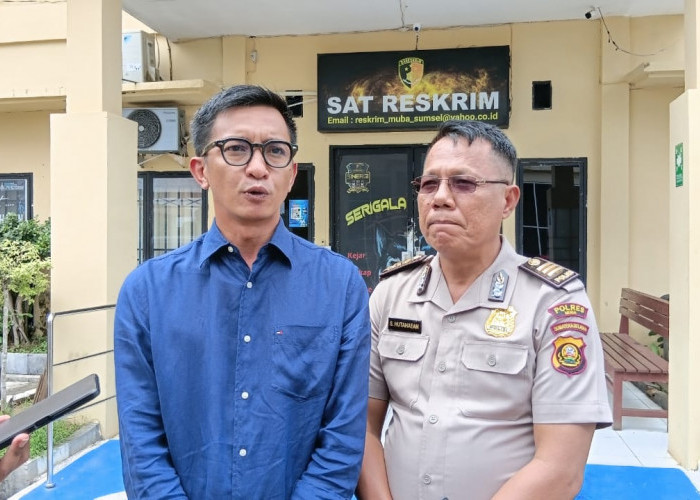 Berpura-pura Jadi Pembeli, Residivis Coba Rampok Minimarket di Sekayu, Pelaku Berhasil Diamankan