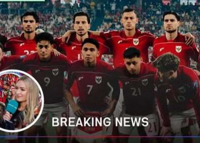 6 Pemain Dicoret! Ini Daftar 23 Pemain Timnas Indonesia Hadapi Bahrain, Kejutan di Lini Belakang