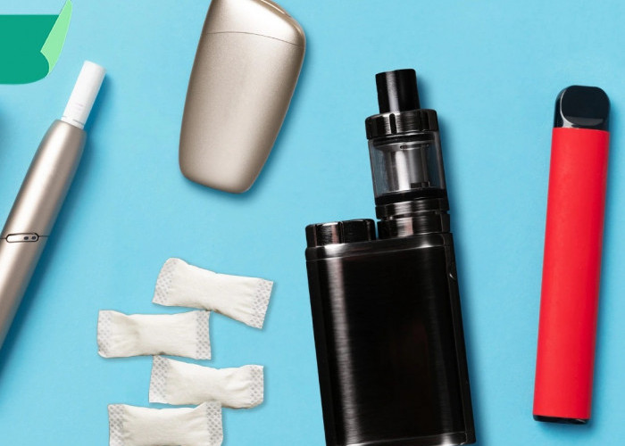 Perlu Penguatan Regulasi dan Penegakan Hukum terhadap Rokok Elektronik demi Lindungi Generasi Muda