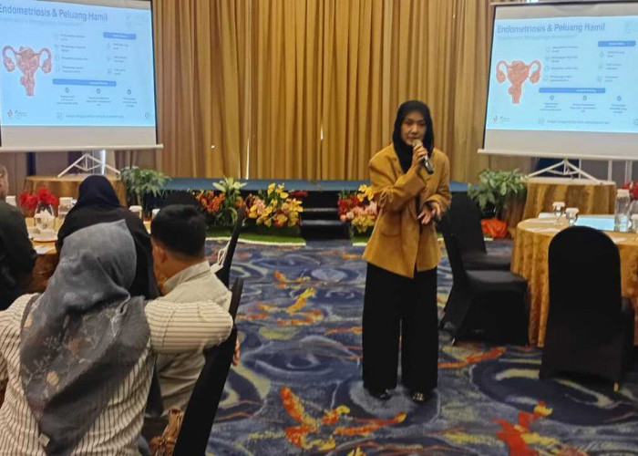 Gagal Bayi Tabung Berulang? Alhaya Kuala Lumpur Kenalkan Teknologi IVA. 