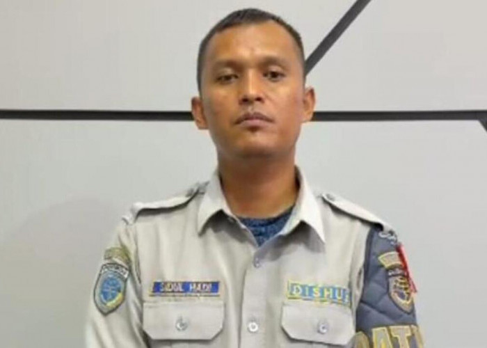 Klarifikasi Dishub Muratara: Video Viral Truk Batu Bara Dikawal Polisi Ternyata Salah Persepsi